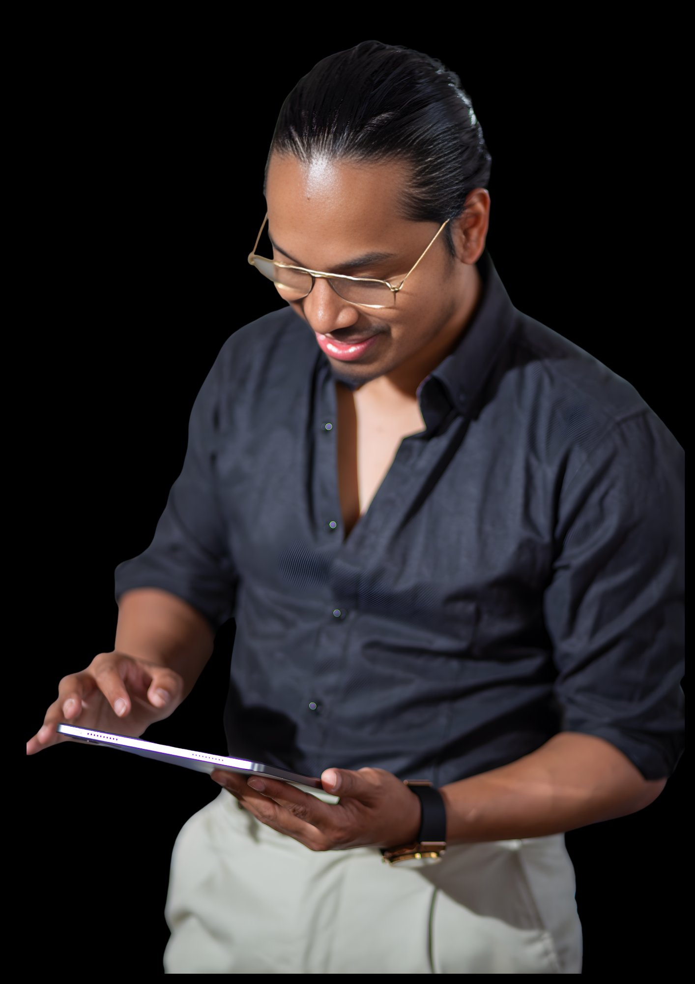 Trader Su — SP500 Futures