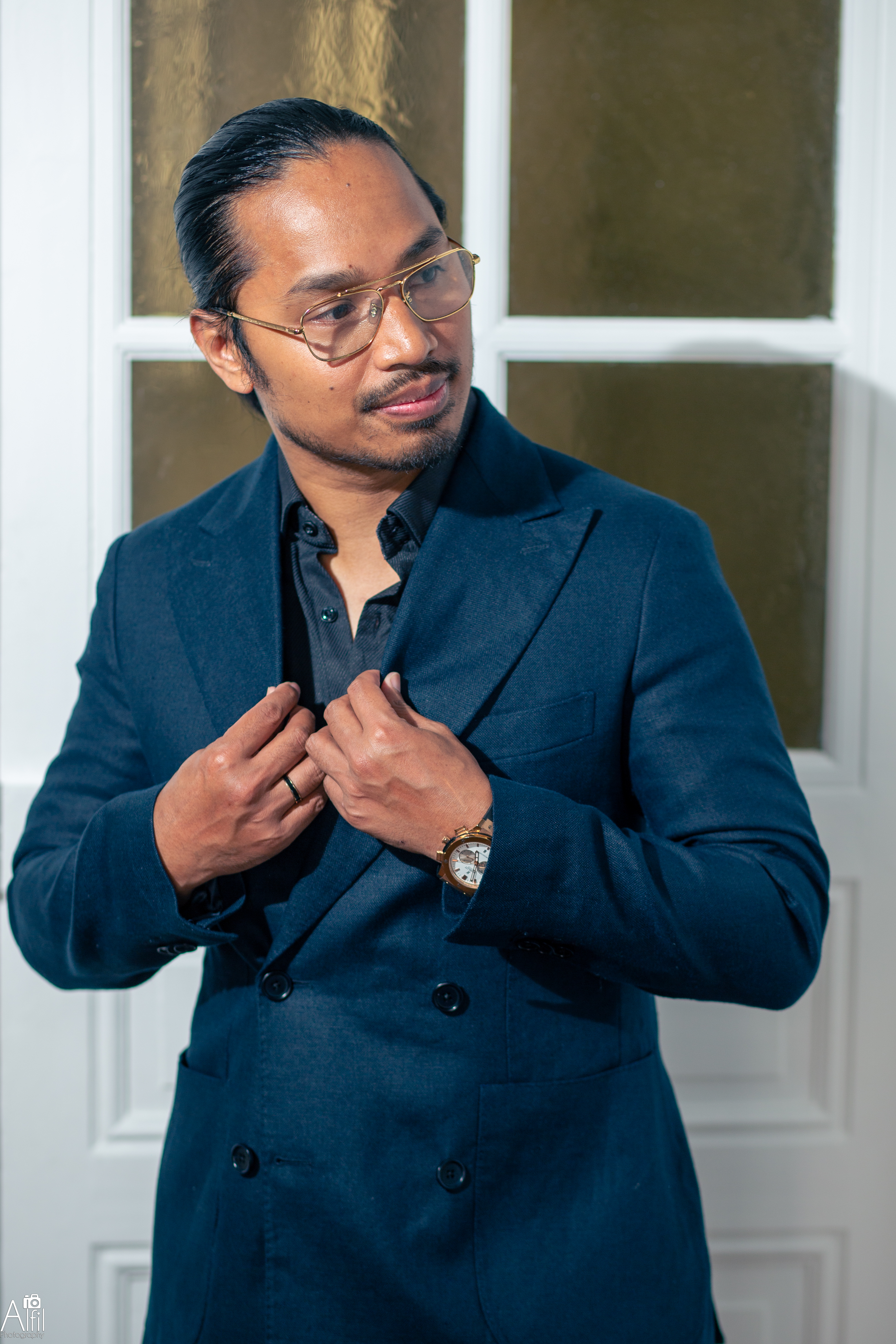 Trader Su — Su Thai